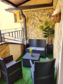 MB Hedonic Apartman - 8