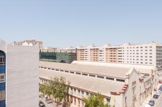 Stay U-nique Apartment Ayala - Málaga - 2