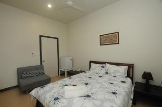 Talofa Inn - Apia - 3