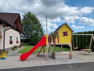 Apartma Žirovnik - 0