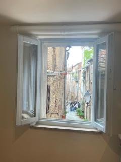 Appartamento familiare in centro - Città della Pieve - 8