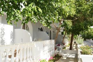 Skalidis Apartments - Tolo - 4