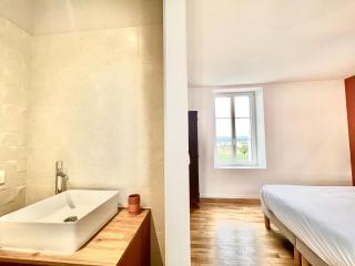 Les champs d'or ~ Magnifique Gîte 10 personnes - Vouneuil-sur-Vienne - 4