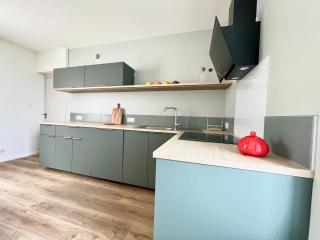 Les champs d'or ~ Magnifique Gîte 10 personnes - Vouneuil-sur-Vienne - 2