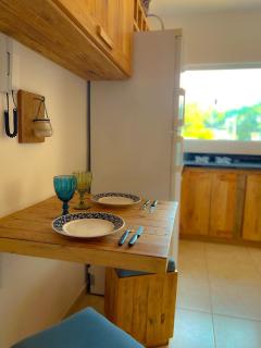 Apartamento Compacto em São Roque - 2
