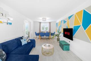 7 bed, 5 bedroom, Contractors, Peterborough area - 4