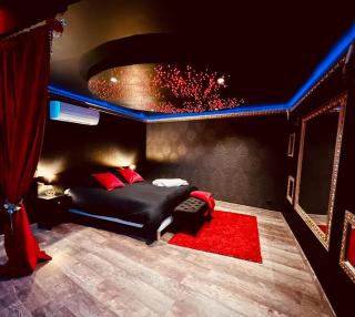COCONROOM balneo-sauna La suitE - Valros - 3