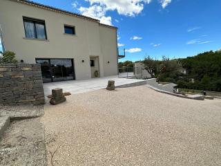 VILLA AVEC PISCINE LA GARRIGUE - Nimes - 3