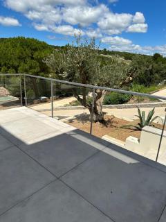 VILLA AVEC PISCINE LA GARRIGUE - Nimes - 4