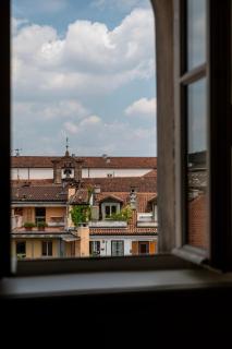 Art Heaven-Suite Graneri in Torino Centro - Turim - 2