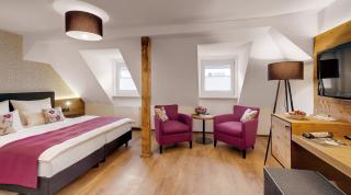 Alpen Hotel München - Munich - 7