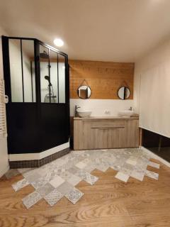 Appartement 65 m² proche pistes - Bolquere Pyrenees 2000 - 6