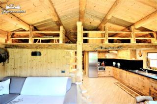 Chalet Heaven Mottolino by Livigno Accomodation - 8