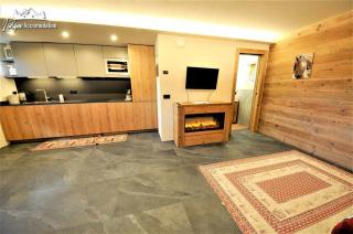 Chalet Heaven Mottolino by Livigno Accomodation - 5