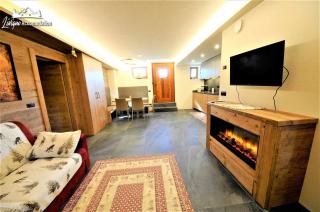 Chalet Heaven Mottolino by Livigno Accomodation - 4