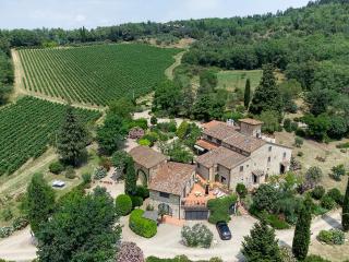 Podere Vignola - Pontassieve - 9