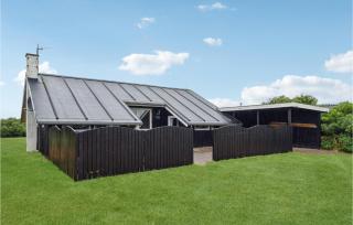 Nice Home In Harboøre With Sauna - Harboør - 2