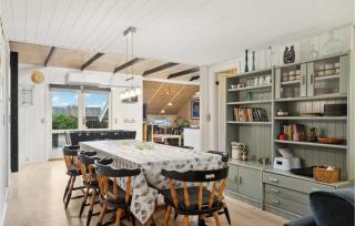 Nice Home In Harboøre With Sauna - Harboør - 1