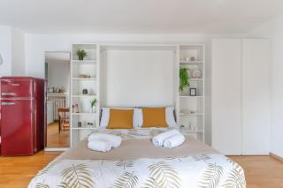 The Best Rent - Comfortable studio apartment near S Ambrogio - Milan - 7