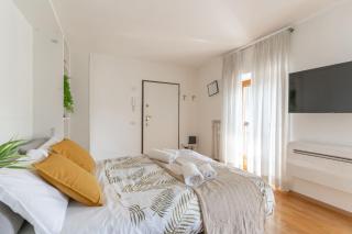 The Best Rent - Comfortable studio apartment near S Ambrogio - Milan - 5