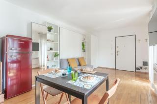 The Best Rent - Comfortable studio apartment near S Ambrogio - 1