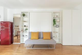 The Best Rent - Comfortable studio apartment near S Ambrogio - Milan - 6