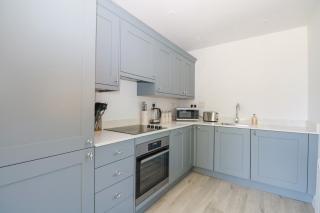 Robins Nest - Fareham - 3