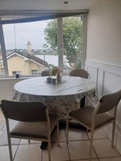 Avoca's Summer Nook - Galway - 7