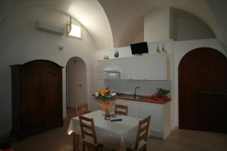 Santa Maria de Lu Trisciulu - Castrignano del Capo - 8