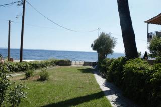 seahouse with view - Psakoudia - 0