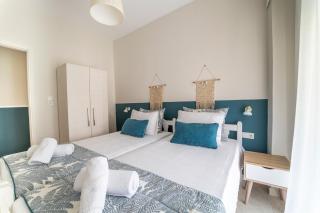 Evangelia Rooms & Apartments - A - 2
