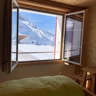 Bärghuis Jochpass - Alpine Hideaway - 2222müM - Engelberg - 8