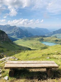 Bärghuis Jochpass - Alpine Hideaway - 2222müM - Engelberg - 2