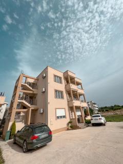 Dragaj Apartments - Ulcinj - 0