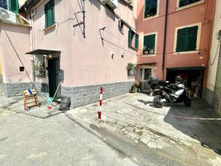 La casa di Cristina - Genova - 8
