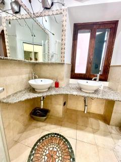 La casa di Cristina - Genova - 5