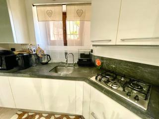 La casa di Cristina - Genova - 2