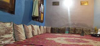 Hotel O Home Haseena Homestay - Srinagar - 2