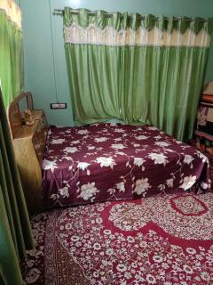 Hotel O Home Haseena Homestay - Srinagar - 7