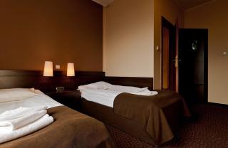 A' PROPOS Hotel, Restauracja, Club - 1