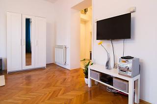 Cosy Studio Apartment 2 - Zagreb - 2