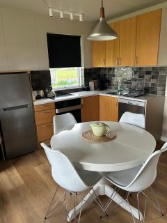 Bjarkarholt Guesthouse - 4