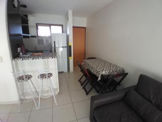 Belo Apartamento no ALDEIA DO LAGO em Caldas Novas - Caldas Novas - 1