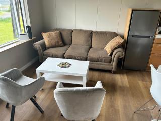 Bjarkarholt Guesthouse - Bjarkarholt - 5