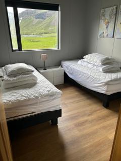 Bjarkarholt Guesthouse - Bjarkarholt - 6