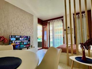 Marina Panorama Apartment & Garage - Budapest - 5