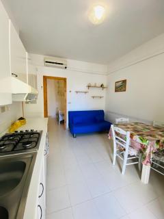 Residenza Europa90 - Baia Verde - 9