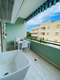 Residenza Europa90 - Baia Verde - 6