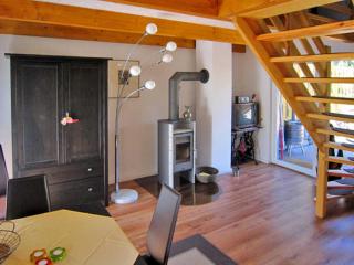 Ferienhaus in der Gartenstraße - Malchow - 6