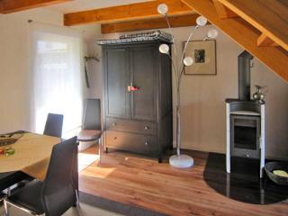 Ferienhaus in der Gartenstraße - 5